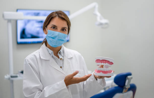 Best Urgent Care for Lost Fillings or Crowns in Vero Lake Estates, FL